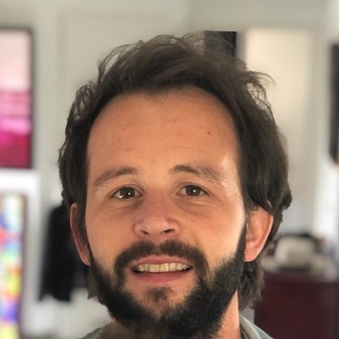 Maxime Kohler, Padam Invest